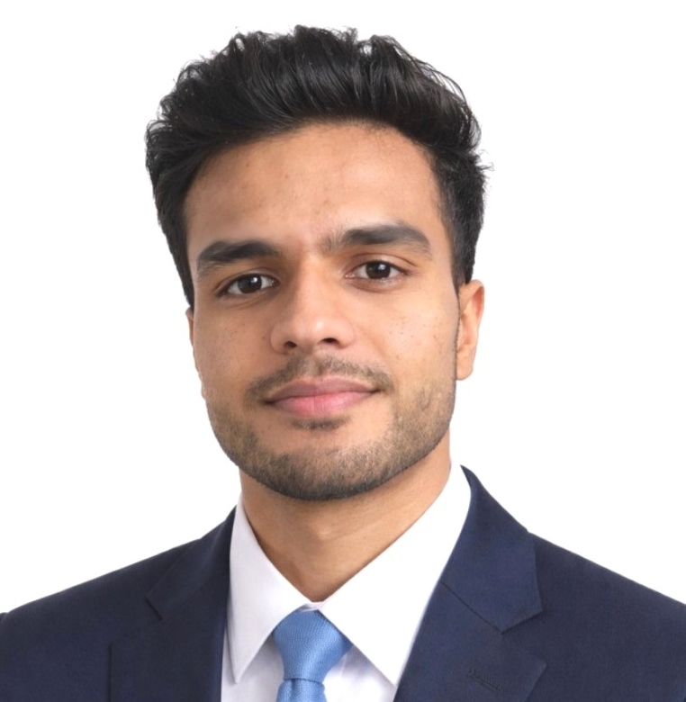Abhinav Dhindsa
